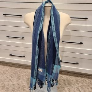 London Fog scarf